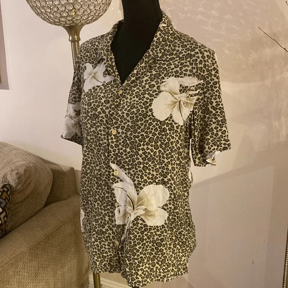 ALLSAINTs shirt size small - Picture 2 of 4